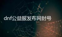 dnf公益服发布网封号问题解答,公益服发布网封号的原因和处理方法