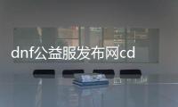 dnf公益服发布网cdk破解器（免费获取DNF公益服发布网CDK的方法）