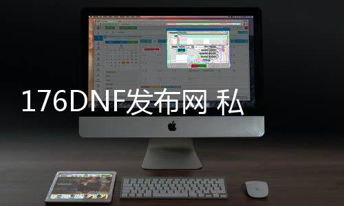 176DNF发布网 私服